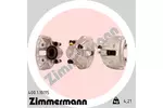 Zacisk hamulca ZIMMERMANN 400.1.10115