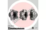 Zacisk hamulca ZIMMERMANN 400.1.10142