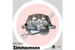 Zacisk hamulca ZIMMERMANN 400.2.10054