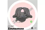 Zacisk hamulca ZIMMERMANN 400.2.10067