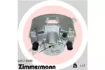Zacisk hamulca ZIMMERMANN 400.2.10088