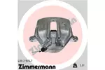 Zacisk hamulca ZIMMERMANN 400.2.10147