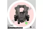 Zacisk hamulca ZIMMERMANN 400.3.10085