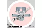 Zacisk hamulca ZIMMERMANN 400.3.10097