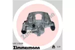 Zacisk hamulca ZIMMERMANN 400.3.10108