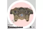 Zacisk hamulca ZIMMERMANN 400.3.10113
