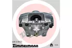 Zacisk hamulca ZIMMERMANN 400.3.10122