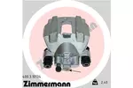 Zacisk hamulca ZIMMERMANN 400.3.10134