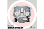 Zacisk hamulca ZIMMERMANN 400.4.10087