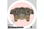 Zacisk hamulca ZIMMERMANN 400.4.10113