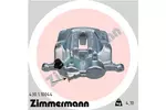 Zacisk hamulca ZIMMERMANN 430.1.10044