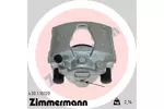 Zacisk hamulca ZIMMERMANN 430.1.10120
