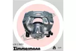 Zacisk hamulca ZIMMERMANN 430.2.10051