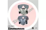 Zacisk hamulca ZIMMERMANN 430.2.10053