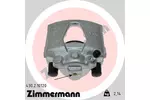 Zacisk hamulca ZIMMERMANN 430.2.10120