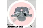 Zacisk hamulca ZIMMERMANN 430.2.10138