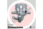 Zacisk hamulca ZIMMERMANN 430.3.10006