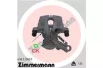 Zacisk hamulca ZIMMERMANN 430.3.10059