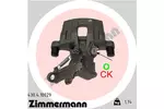 Zacisk hamulca ZIMMERMANN 430.4.10029