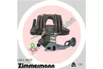Zacisk hamulca ZIMMERMANN 430.4.10037