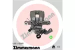 Zacisk hamulca ZIMMERMANN 430.4.10068