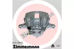 Zacisk hamulca ZIMMERMANN 440.1.30024