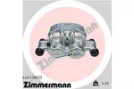 Zacisk hamulca ZIMMERMANN 440.1.30033