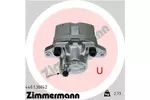Zacisk hamulca ZIMMERMANN 440.1.30042