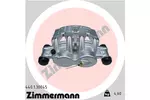 Zacisk hamulca ZIMMERMANN 440.1.30045