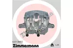 Zacisk hamulca ZIMMERMANN 440.1.30052