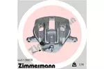 Zacisk hamulca ZIMMERMANN 440.1.30059