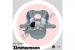 Zacisk hamulca ZIMMERMANN 440.1.30060