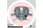 Zacisk hamulca ZIMMERMANN 440.2.30024