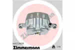 Zacisk hamulca ZIMMERMANN 440.2.30028