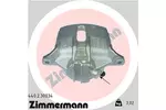 Zacisk hamulca ZIMMERMANN 440.2.30034