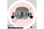Zacisk hamulca ZIMMERMANN 440.2.30040