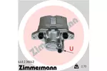 Zacisk hamulca ZIMMERMANN 440.2.30042