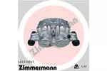 Zacisk hamulca ZIMMERMANN 440.2.30045