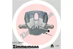 Zacisk hamulca ZIMMERMANN 440.2.30047