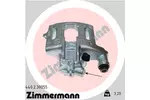 Zacisk hamulca ZIMMERMANN 440.2.30055