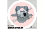 Zacisk hamulca ZIMMERMANN 440.2.30060