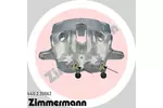 Zacisk hamulca ZIMMERMANN 440.2.30062