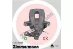 Zacisk hamulca ZIMMERMANN 440.3.30000
