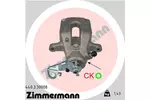 Zacisk hamulca ZIMMERMANN 440.3.30008