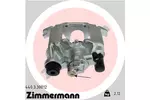 Zacisk hamulca ZIMMERMANN 440.3.30012