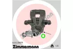 Zacisk hamulca ZIMMERMANN 440.3.30019
