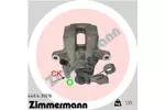 Zacisk hamulca ZIMMERMANN 440.4.30016