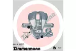 Zacisk hamulca ZIMMERMANN 440.4.30035