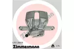 Zacisk hamulca ZIMMERMANN 470.1.30058