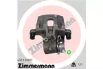Zacisk hamulca ZIMMERMANN 470.3.30003